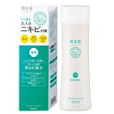 大人のニキビ対策 薬用美白化粧水 200ml 肌美精(HADABISEI) クラシエ(Kracie)【今だけ限定SALE】