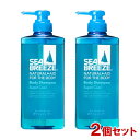 V[u[Y X[p[N[ {fBVv[ S 600ml~2Zbg SEA BREEZE (SHISEIDO)yz