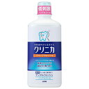 クリニカ クイックウォッシュ リフレッシュミント 450mL 医薬部外品 ライオン(LION)