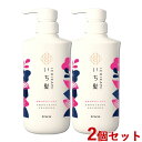 いち髪 なめらかスムースケア シャンプー ポンプ 480ml×2個セット Ichikami クラシエ(Kracie)【送料込(北海道除く)】【今だけ限定セール】