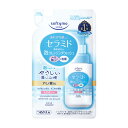 ソフティモ 泡クレンジングウォッシュ(セラミド) 詰替用 180ml つめかえ 詰め替え クレンジング つめかえ 詰め替え softymo コーセーコスメポート(KOSE COSMEPORT)
