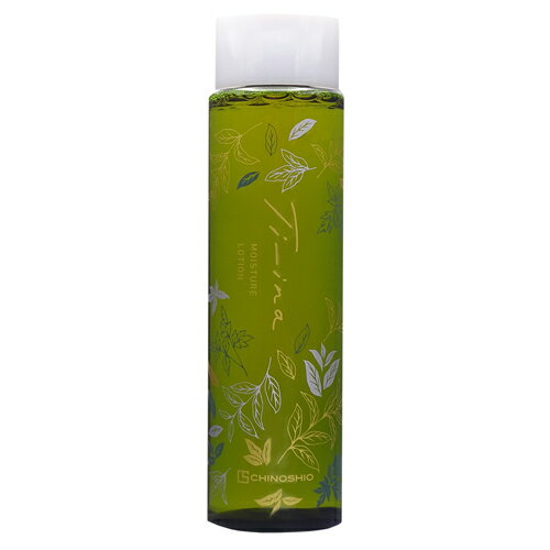 地の塩 ちのしお Ti-ina(ティーナ) モイスチャーローション <化粧水> 195ml CHINOSHIO