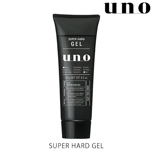 uno() ѡϡɥ 180g եȥǥƲ(Fine Today SHISEIDO)