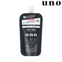 uno(ウーノ) フォグバー しっかりデザイン つめかえ用 80mL スタイリングミスト ファイントゥデイ資生堂(Fine Today SHISEIDO)