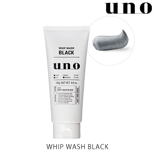 uno() ۥåץå ֥å 130g ե եȥǥƲ(Fine Today SHISEIDO)