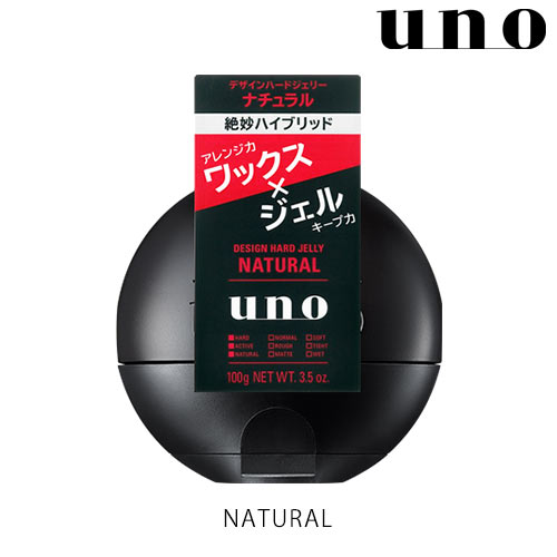 uno() ǥϡɥ꡼(ʥ) 100g إ եȥǥƲ(Fine Today SHISEIDO)