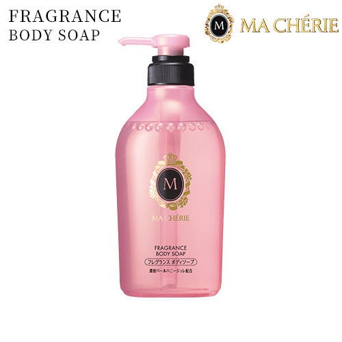 ޥ(MA CHERIE) ե쥰 ܥǥ 450ml եȥǥƲ(Fine Today SHISEIDO)