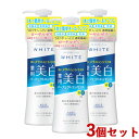 3ĥå ѡեȥå 230ml ⥤奢ޥ ۥ磻(MOISTURE MILD WHITE) ݡ...