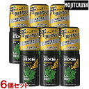 AbNX(AXE) tOX {fBXv[ q[gNbV(C&~g̃i`q[g̍) 60g~6Zbg MOJITCRUSH j[o(Unilever)yz