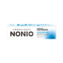ノニオ(NONIO) ハミガキ クリアハーブミント 30g ライオン(LION)