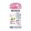 ノニオ(NONIO) マウススプレー ピュアフルーティミント 5ml ライオン(LION)