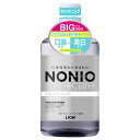 ノニオ(NONIO) プラスホワイトニング デンタルリンス フレッシュホワイトミント 1000ml ライオン(LION)(4)