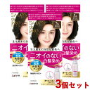 サロンドプロ 無香料ヘアカラー 早染め乳液 5A 深みのあるアッシュブラウン 3個セット白髪染め SALON de PRO ダリヤ(DARIYA)【送料込(北海道除く)】【今だけ限定SALE】