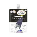 クリアターン 毛穴小町 テカリ源治 もちもちブラック洗顔 120g Better than sleep CLEARTURN コーセーコスメポート(KOSE COSMEPORT)