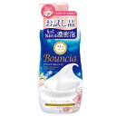 牛乳石鹸(COW) バウンシア ボディソープ エアリーブーケの香り 360ml