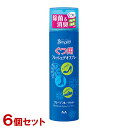 楽天コスメボックスシンプリティ くつ用フレッシュデオスプレー 150ml×6個セット 靴用 除菌・消臭スプレー Simplity マンダム mandom【送料込】