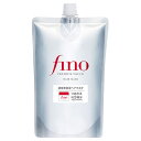 フィーノ(fino) プレミアムタッチ 濃厚美容液 ヘアマスク (特に傷んだ髪用/洗い流すタイプ) 詰替用 700g ファイントゥデイ(Fine Today)