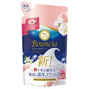 バウンシア ボディソープ エアリーブーケの香り つめかえ用 360mL 牛乳石鹸 (Bouncia) 液体タイプ