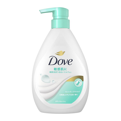 (Dove) ܥǥå 󥷥ƥ֥ޥ  470g ܥǥ ˥꡼(Unilever)