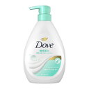 _(Dove) {fBEHbV ZVeBu}Ch { 470g {fB\[v j[o(Unilever)