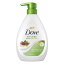 (Dove) ܥǥå ۥۥХ륦å  470g ܥǥ ˥꡼(Unilever)