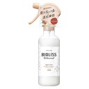 ビオリス(BIOLISS) ボタニカル リフレッシュ＆モイスト ヘアウォーター 250mL ヘアスタイリング コーセーコスメポート(KOSE COSMEPORT)