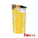 ラックス(LUX) ルミニーク モイストチャージ シャンプー 詰替 350g×6個セット ユニリーバ(Unilever) 【送料込(北海道除く)】