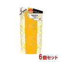 ラックス(LUX) ルミニーク モイストチャージ トリートメント 詰替 350g×6個セット ユニリーバ(Unilever) 【送料込(北海道除く)】