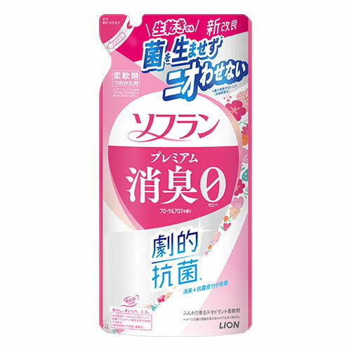 ե ץߥý  ե륢ޤι  380ml 饤(LION)