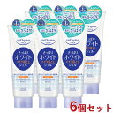 ソフティモ ホワイト クレンジングジェル 210g×6個セット 洗顔料 softymo コーセーコスメポート(KOSE COSMEPORT)【送料込(北海道除く...