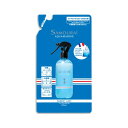 サムライ アクアマリン ファブリックミスト 詰替用 275ml SAMOURAI AQUAMARINE SPRジャパン