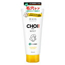 肌美精 CHOI(チョイ) 薬用フェイスウォッシュ 肌・毛穴ケア 110g 洗顔料 医薬部外品 はだびせい HADABISEI クラシエ(Kracie)【今だけ...