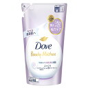 ダヴ(Dove) ビューティーモイスチャ