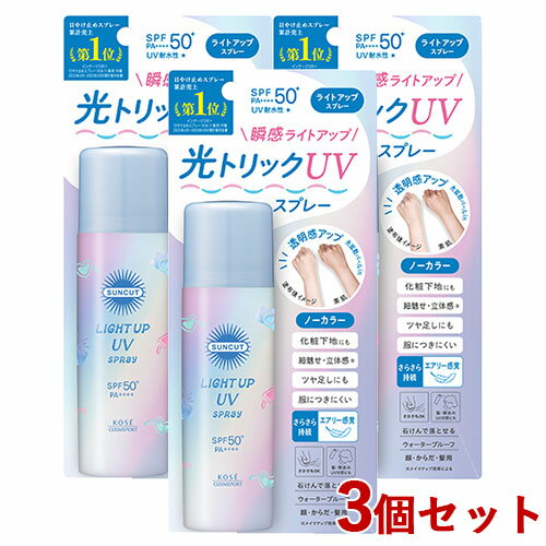 3ĥåȡSPF50+ PA++++ UVѿۥ饤ȥåUV ץ졼 Ρ顼 60g 䤱ߤ᥹ץ졼 󥫥å(SUN...