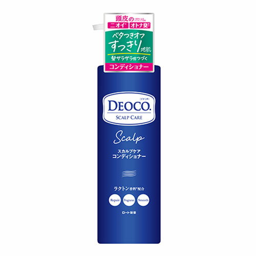 ǥ(DEOCO) ץ ǥʡ 450g  (ROHTO)