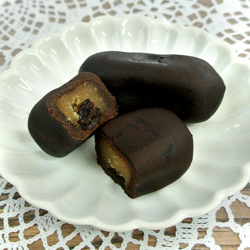 ざびえる本舗 南蛮菓 Bungo 6個入り 大分銘菓 化粧箱入 個別包装 おまんじゅう 和...