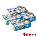 スコッティファイン 洗って使えるペーパータオル 40シート 4個セット 無地 SCOTTIE fine 日本製紙クレシア(Crecia)【送料込(北海道除く)】