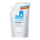 シーブリーズ(SEA BREEZE) 全身薬用ローション つめかえ用 700mL ファイントゥデイ(Fine Today)