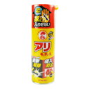 キンチョウ(KINCHO) アリキンチョール 300mL アリ 駆除 大日本除虫菊