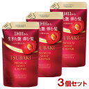 TSUBAKI(ツバキ) プレミアム モイスト&リペア コンディショナー つめかえ用 300mL×3個セット ファイントゥデイ 【送料込(北海道除く)】 パサつき 広がりに
