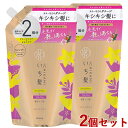 いち髪 ダメージリペア&カラーケア シャンプー 詰替用 660ml×2個セット 大容量 2回分 つめかえ 詰め替え Ichikami クラシエ(Kracie)【送料込(北海道除く)】