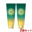 ギュット(Gyutto) コルセットへマスク 200g×2 ヘアマスク ヘアケア 質感改善 ロート製薬(ROHTO)【送料込(北海道除く)】