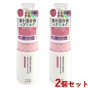 アンレーベル ラボ(unlabel LAB) コントロール 集中美容液ヘアミルク 120ml×2個セット アウトバス ヘアトリートメント ジェイピーエスラボ(JPS LAB)【送料込(北海道除く)】