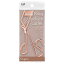 貝印 リングアイラッシュカーラー 19.5 ピンクゴールド Ring eyelash curler ビューラー (KAI BEAUTY/Kaijirusi) 760円