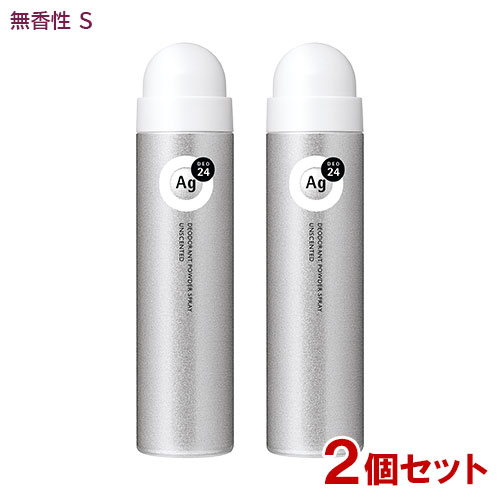 ǥ24 ǥɥȥץ졼 ̵ S(40g)2ĥå եȥǥ  (Ag DEO24) (̳...