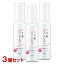 いち髪 香る髪のお直しミスト (スムース) 60ml×3個セット 山桜の香り ヘアトリートメント整髪料 ICHIKAMI クラシエ(Kracie)【送料込(北海道除く)】【今だけ限定セール】