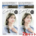 パルティ カラーリングミルク ヘアカラー 2個セット 夢みるブルージュ ブルーとベージュ 青色 Palty ダリヤ(DARIYA)【送料込(北海道除く)】【今だけ限定SALE】