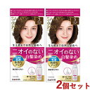 白髪染め 無香料ヘアカラー 早染め乳液 5 ナチュラルブラウン 2個セット サロンドプロ SALON de PRO ダリヤ(DARIYA)【送料込(北海道除く)】【今だけ限定SALE】