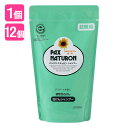 パックスナチュロン シャンプー 詰替用 500ml 太陽油脂 (PAX NATURON) 石けんシャンプー ヘアケア