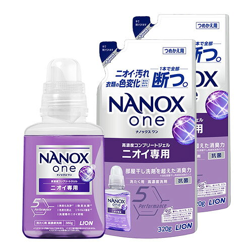 楽天市場】ナノックス 320の通販